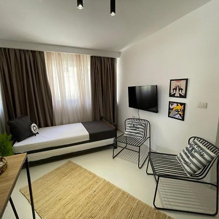 סרנדה Vela Apartaments 4 מראה חיצוני תמונה