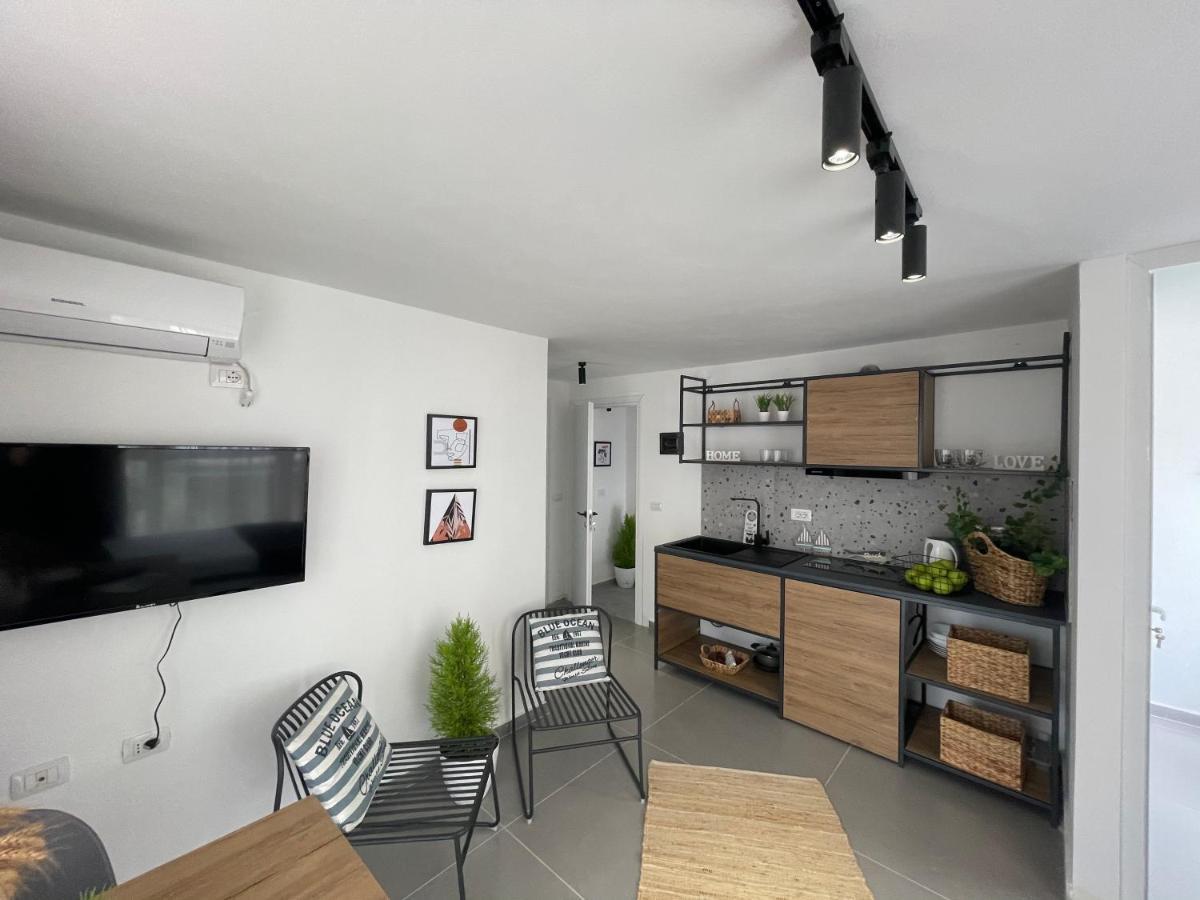 סרנדה Vela Apartaments 4 מראה חיצוני תמונה