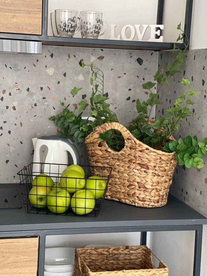 סרנדה Vela Apartaments 4 מראה חיצוני תמונה