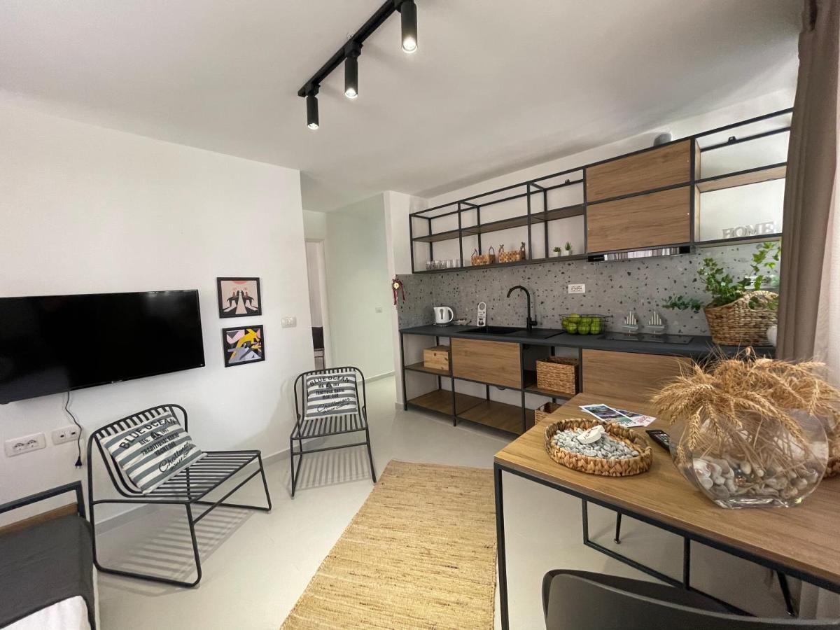 סרנדה Vela Apartaments 4 מראה חיצוני תמונה