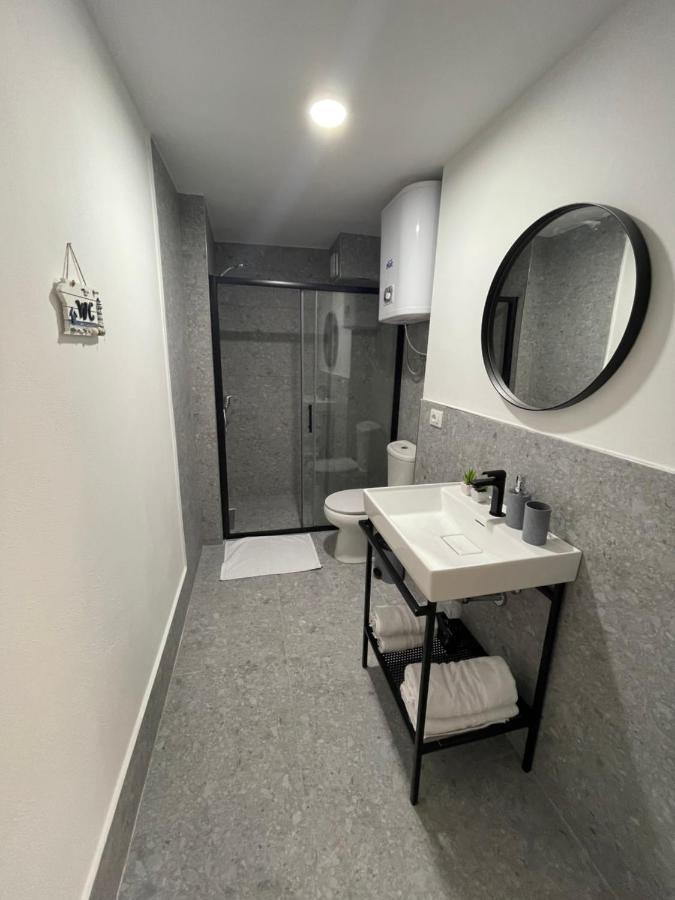 סרנדה Vela Apartaments 4 מראה חיצוני תמונה
