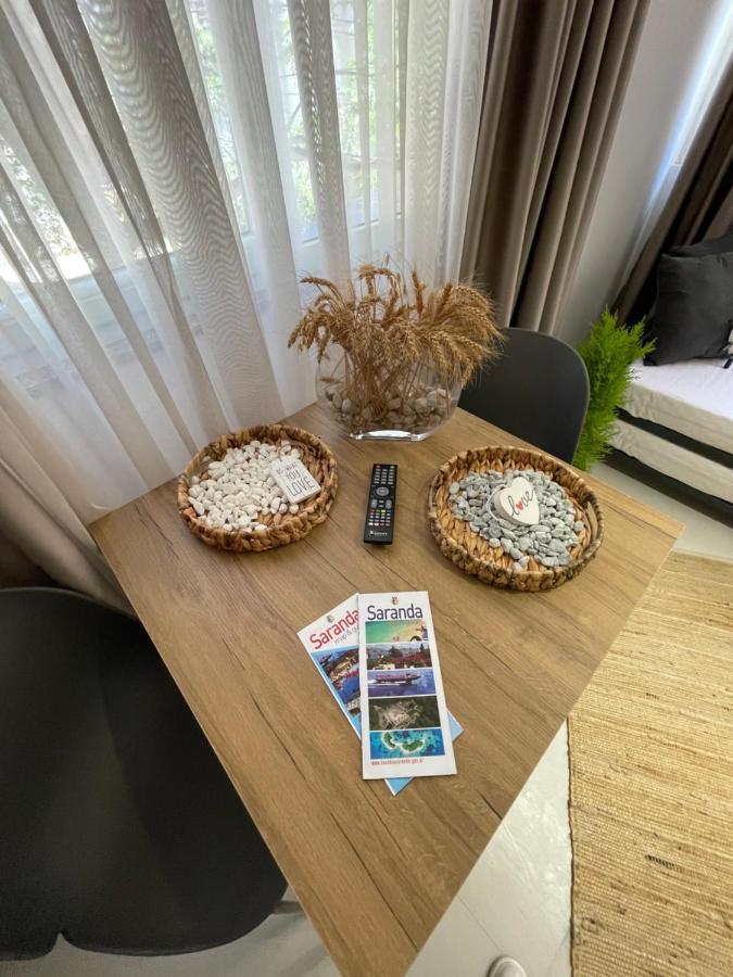 סרנדה Vela Apartaments 4 מראה חיצוני תמונה