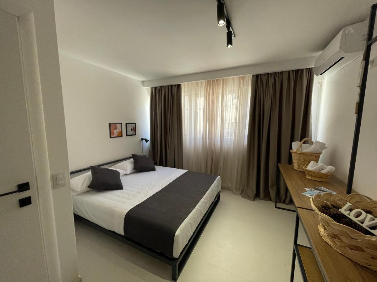 סרנדה Vela Apartaments 4 מראה חיצוני תמונה