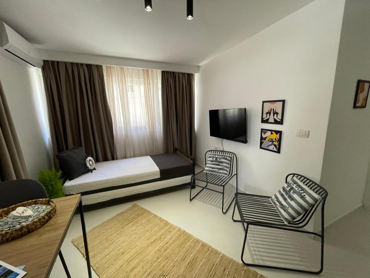 סרנדה Vela Apartaments 4 מראה חיצוני תמונה
