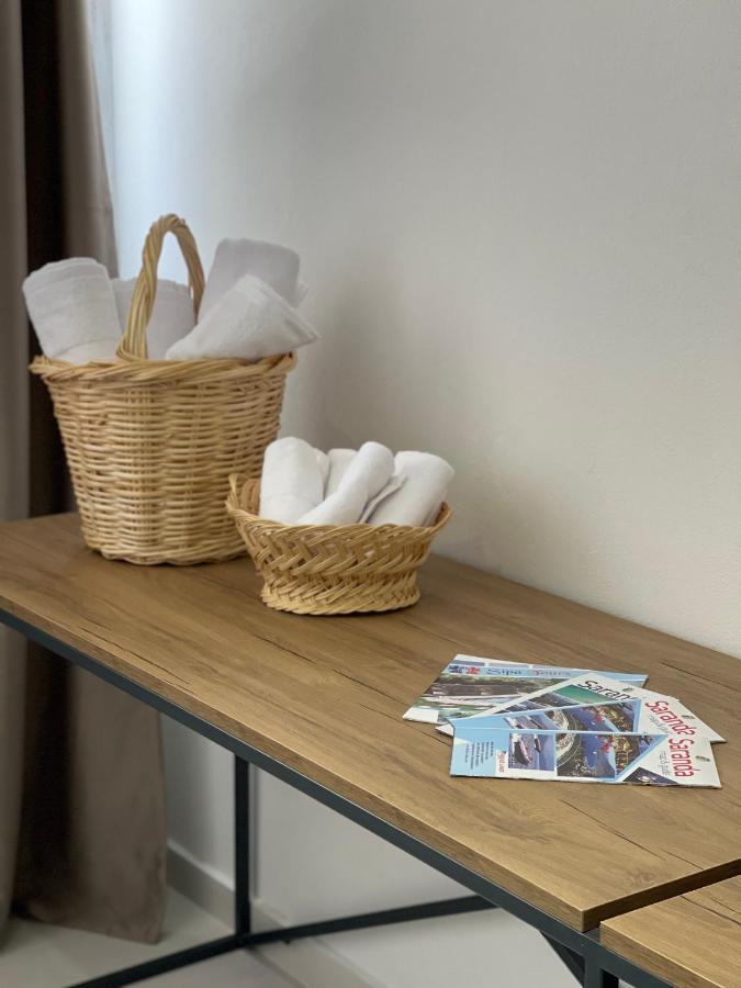 סרנדה Vela Apartaments 4 מראה חיצוני תמונה
