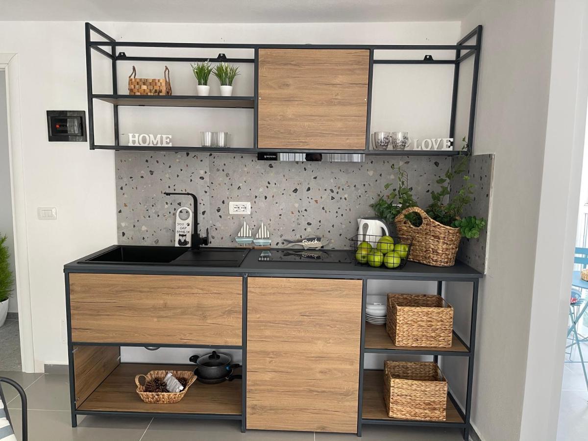 סרנדה Vela Apartaments 4 מראה חיצוני תמונה