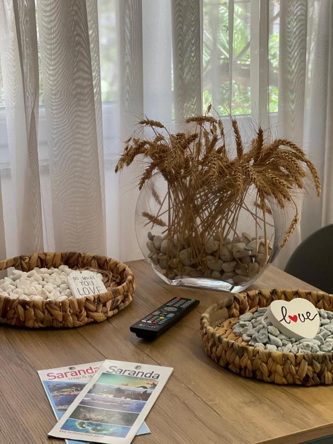 סרנדה Vela Apartaments 4 מראה חיצוני תמונה