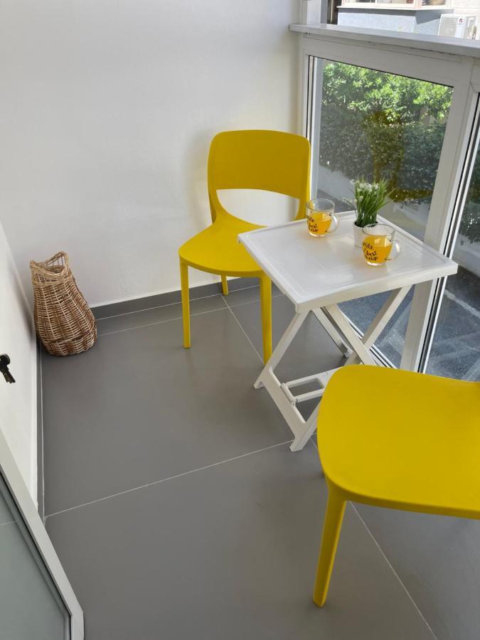 סרנדה Vela Apartaments 4 מראה חיצוני תמונה