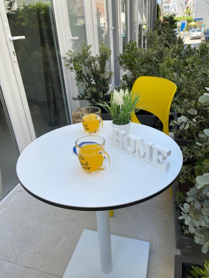 סרנדה Vela Apartaments 4 מראה חיצוני תמונה