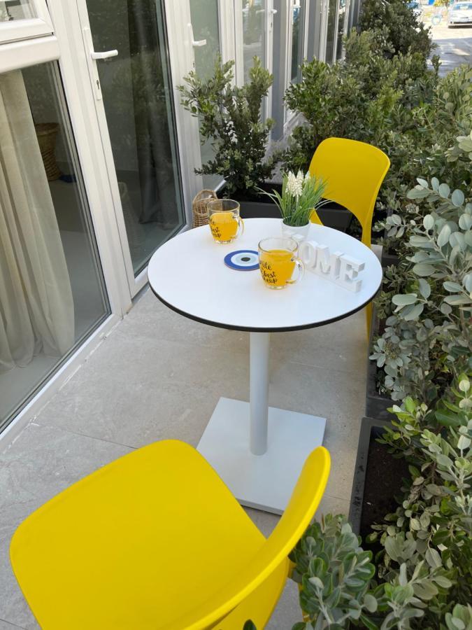 סרנדה Vela Apartaments 4 מראה חיצוני תמונה