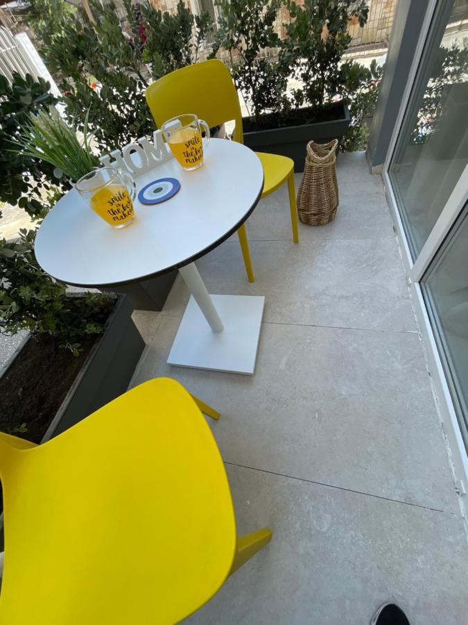 סרנדה Vela Apartaments 4 מראה חיצוני תמונה