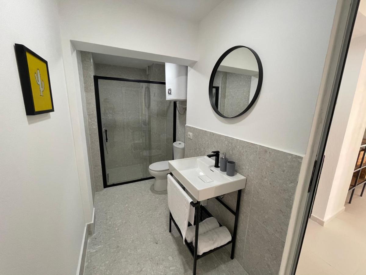 סרנדה Vela Apartaments 4 מראה חיצוני תמונה