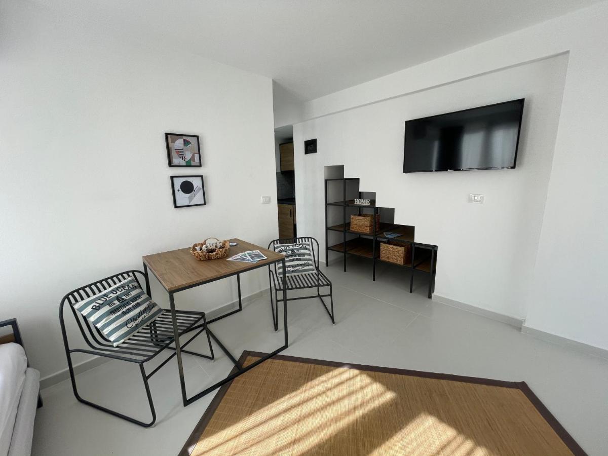סרנדה Vela Apartaments 4 מראה חיצוני תמונה