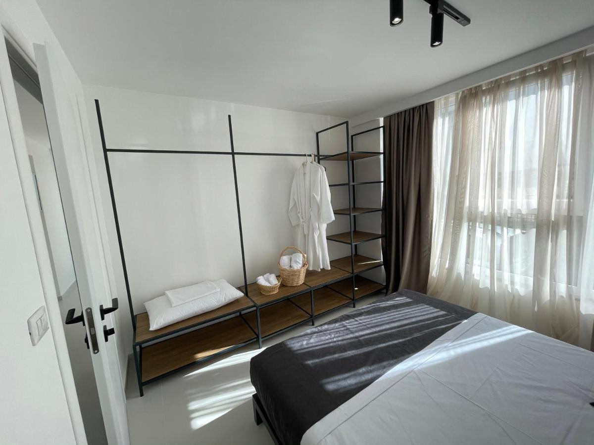 סרנדה Vela Apartaments 4 מראה חיצוני תמונה
