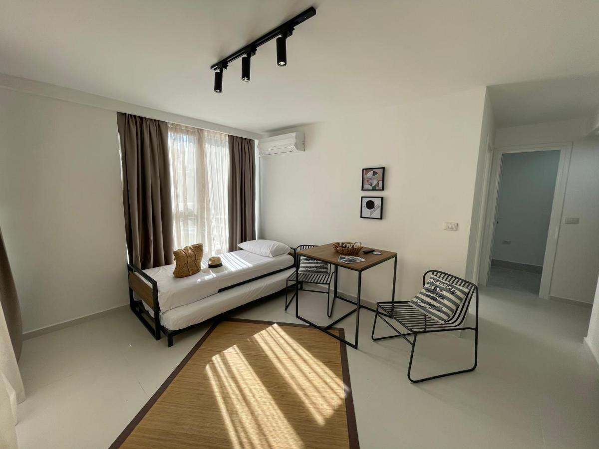 סרנדה Vela Apartaments 4 מראה חיצוני תמונה