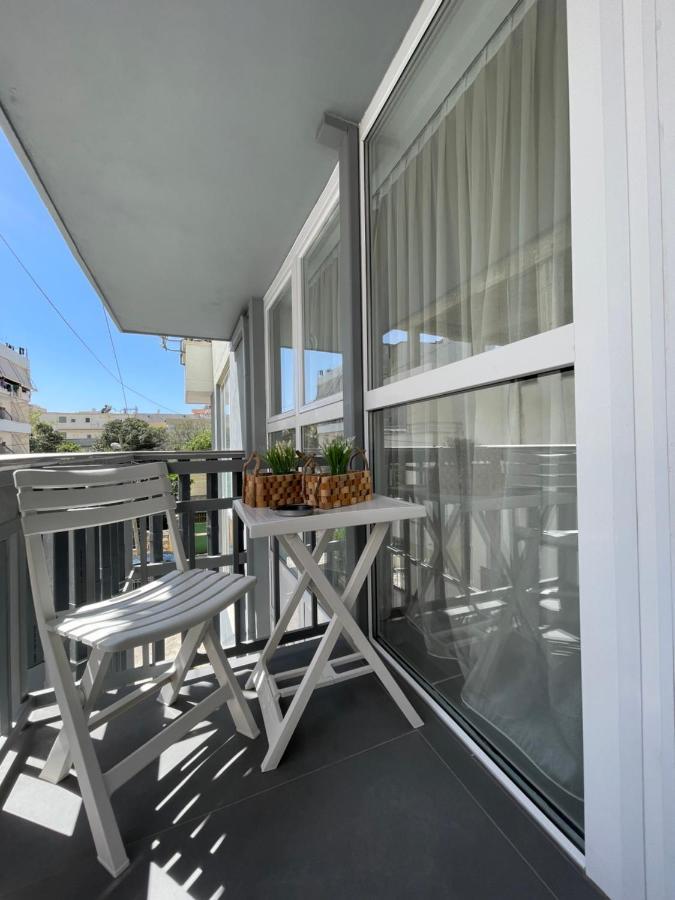 סרנדה Vela Apartaments 4 מראה חיצוני תמונה
