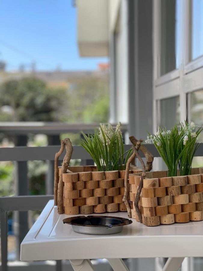 סרנדה Vela Apartaments 4 מראה חיצוני תמונה